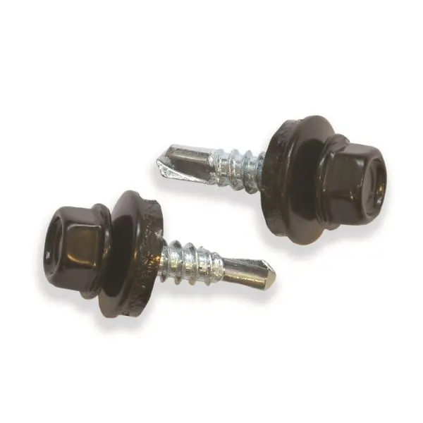 Expressleverans Byggskruv